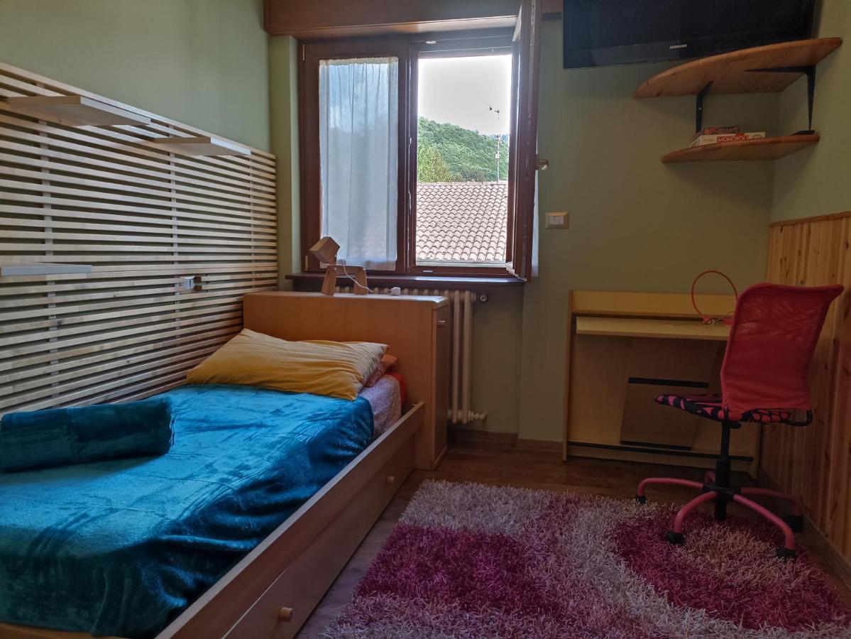 Barzio Paradise Екстер'єр фото