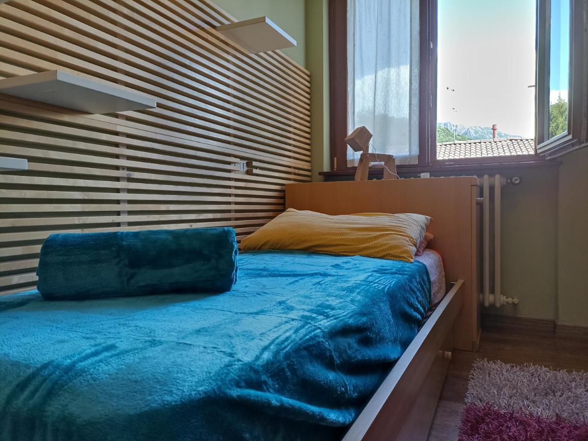 Barzio Paradise Екстер'єр фото